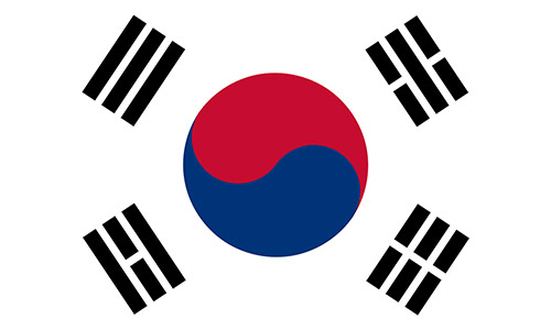 korea