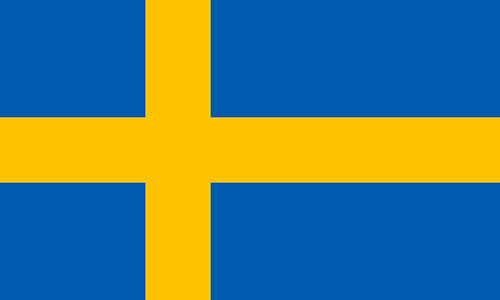 Sweden