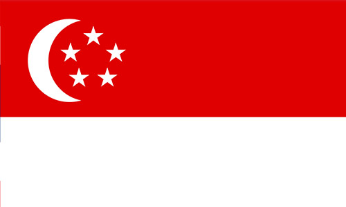 singapur