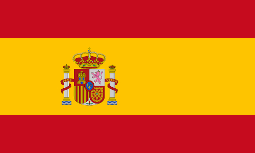 Spanien