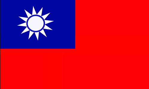 taiwan