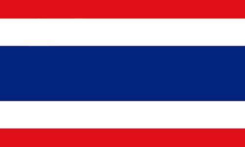 thailand