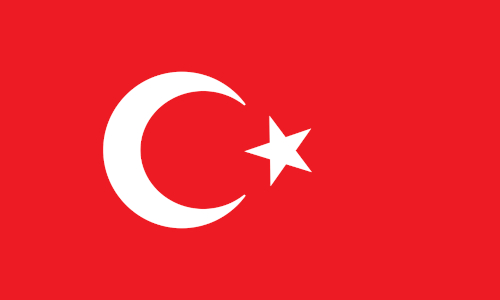 Turkey